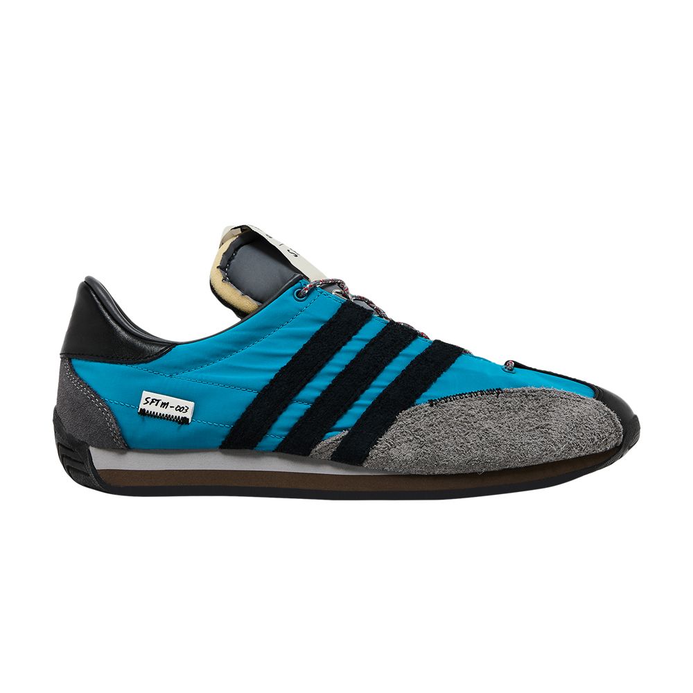 adidas Song for the Mute x Country OG 'Active Teal' | Men's Size 6.5