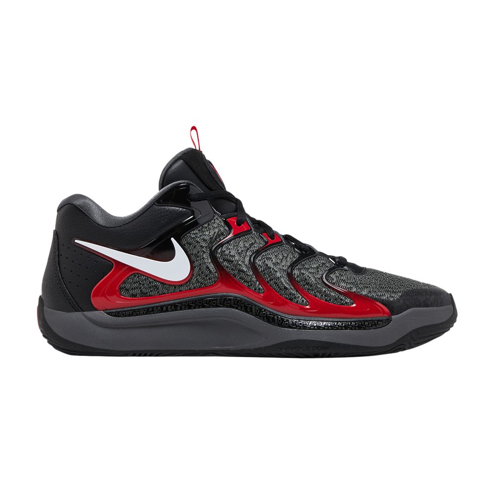 Nike KD 17 'Late Night' | Black | Men's Size 12.5