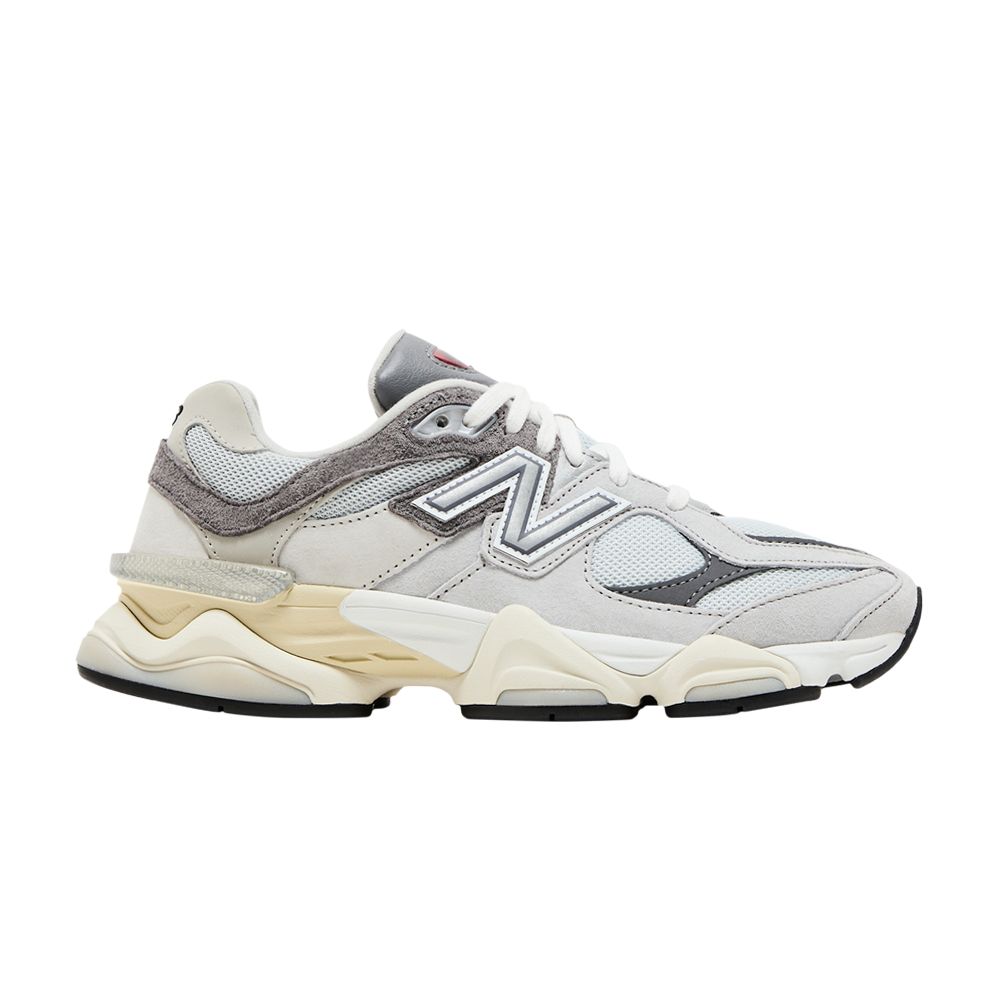 New Balance 9060 'Rain Cloud' | Grey | Men's Size 10.5