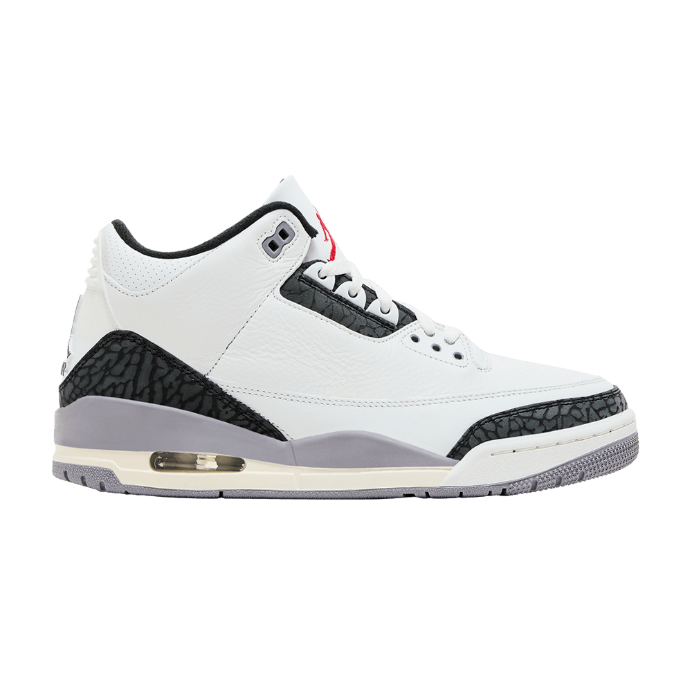 Buy Air Jordan 3 Shoes New Releases Iconic Styles GOAT