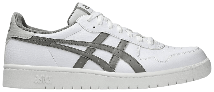 Asics Japan S White Steeple Grey