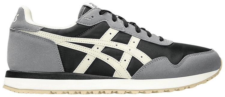 Asics Tiger Runner 2 Black Light Dust