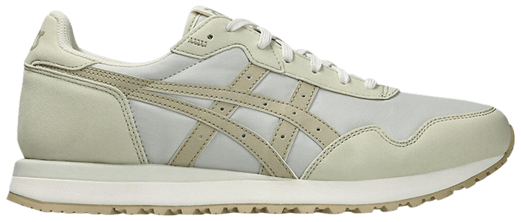 Asics Tiger Runner 2 Lake Grey Khaki