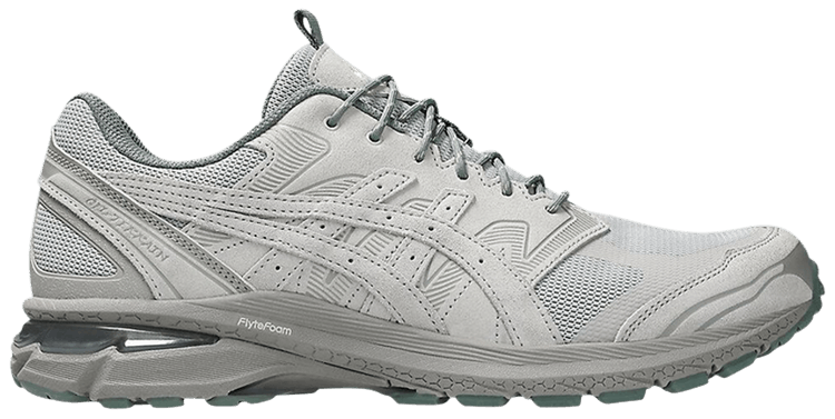 Asics Gel Terrain Oyster Grey