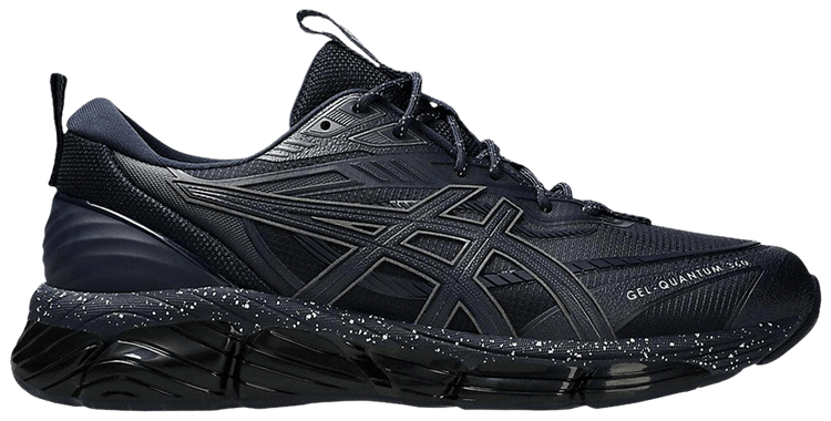 Asics Gel Quantum 360 8 Utility Midnight Black