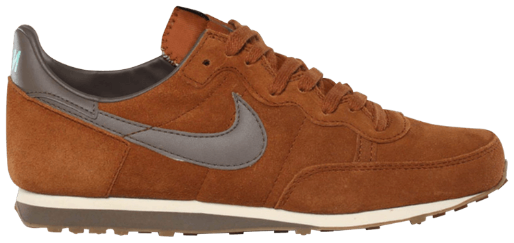 Nike Challenger Hazelnut Smoke