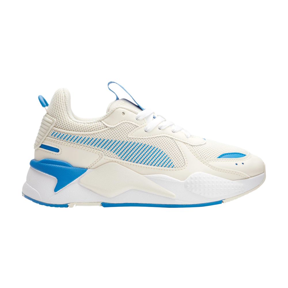 Pre-owned Puma Wmns Rs-x 'infuse' | Cream | Women's Size 6
