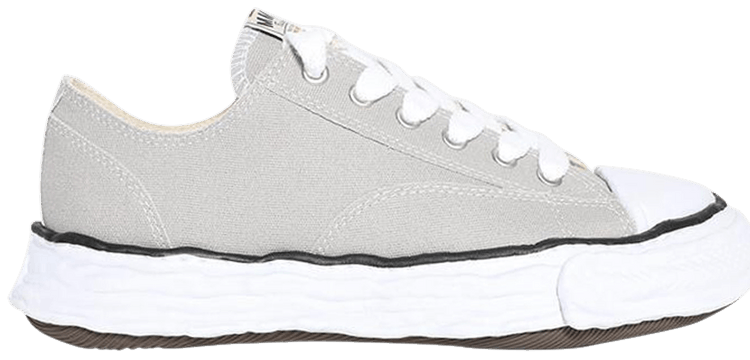 Buy Maison Mihara Yasuhiro Peterson 23 OG Sole Canvas Low