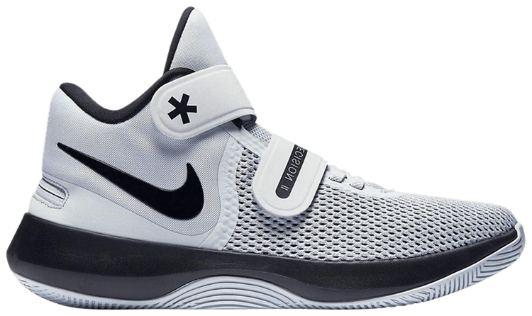 Nike air precision flyease store
