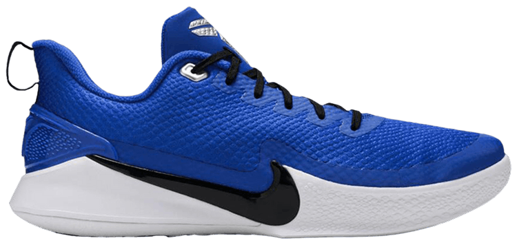 Buy Mamba Focus TB Game Royal Sample FA19 MNCBSK 896 888778 FT AT1214 400 00 GOAT AU