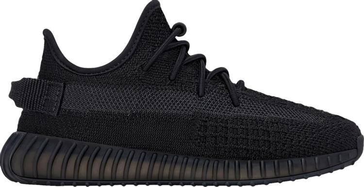 Yeezy Boost 350 V2 Kids Onyx