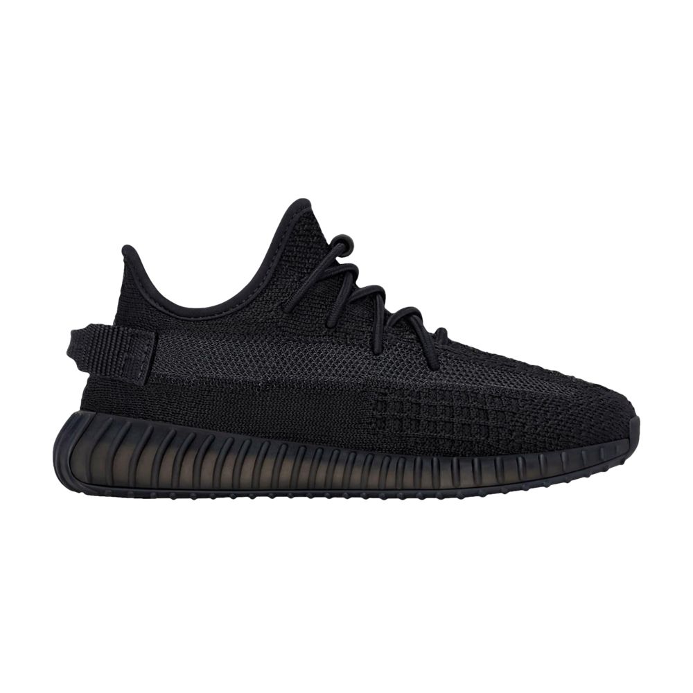 Yeezy Boost 350 V2 Kids 'Onyx' | Black | Kid's Size 1.5