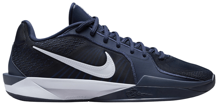 Buy Nike Wmns Sabrina 2 TB 'College Navy' - HF3234 401 | GOAT