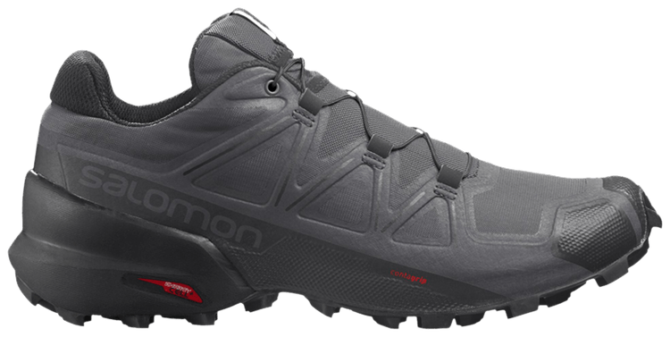 Salomon Speed Cross 5 Magnet Phantom