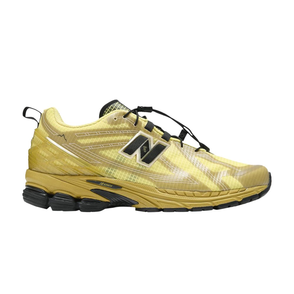 New Balance CAYL x 1906R 'Fire Gold Yellow' | Men's Size 4