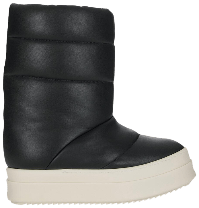 Buy Rick Owens Mega Bumper Lunar Shoes: New Releases Buy Rick Owens Mega Bumper Lunar Shoes: New Releases