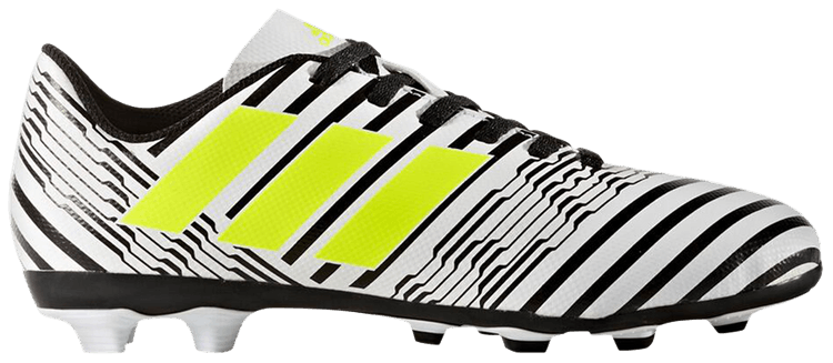 Buy Nemeziz 17.4 FxG J White Black Solar S82459 GOAT