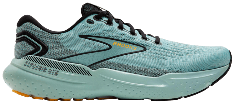 Brooks Glycerin GTS 21 Cloud Black