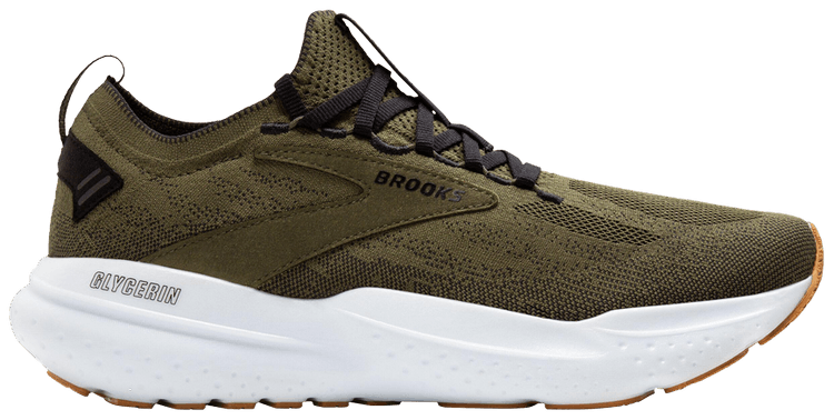 Glycerin StealthFit 21 Green