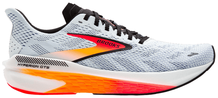 Brooks Hyperion GTS 2 Illusion Coral Black