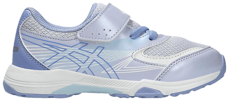 Asics Lazerbeam KE MG GS Light Lavender Blue