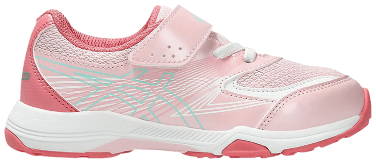 Asics Lazerbeam KE MG GS Light Pink Light Mint