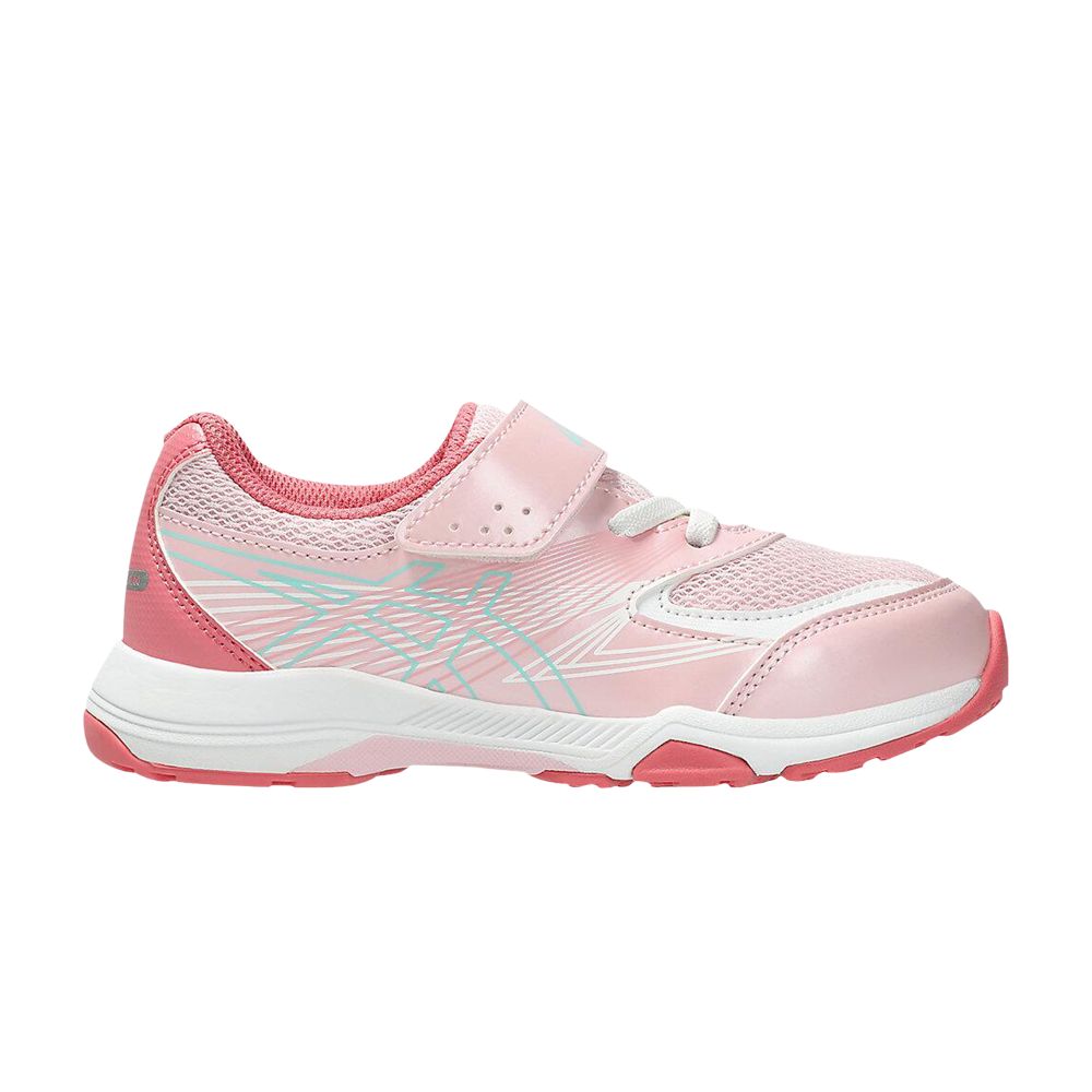 ASICS Lazerbeam KE MG GS 'Light Pink Light Mint' | Kid's Size 12.5 - 1154A185-700