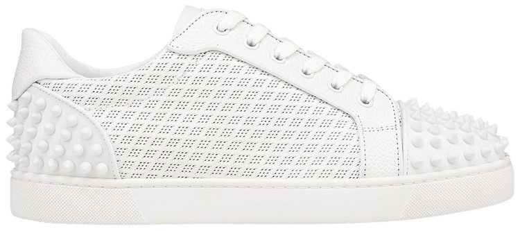 Christian Louboutin Seavaste 2 Orlato Flat White