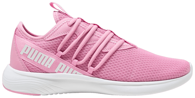 Puma Wmns Star Vital Island Pink