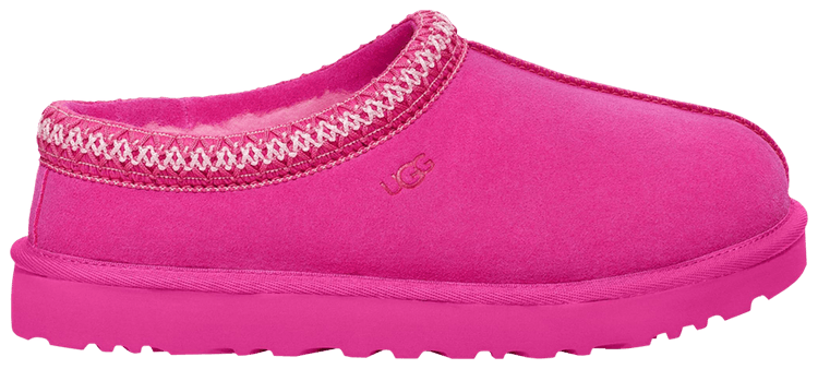 Wmns Tasman Slipper Carnation