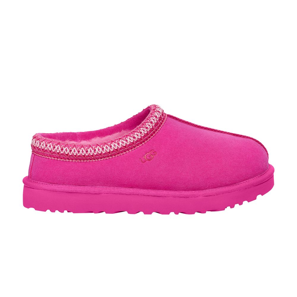 UGG Wmns Tasman Slipper 'Carnation' | Pink | Women's Size 5