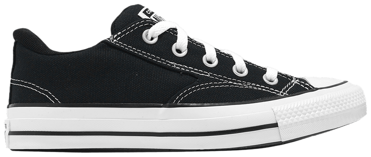 Buy Converse Chuck Taylor All Star Low 'Malden Street - Black