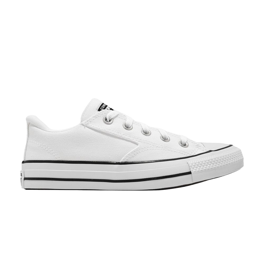 Converse Chuck Taylor All Star Low 'Malden Street - White' | Men's Size 5 - A10349C