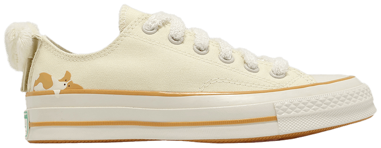 Converse Chuck 70 Low Pet Pack   Dog