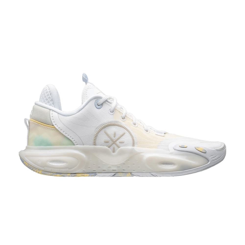 Li-Ning Wade All City 12 「Aurora」 US9.5 シューズ(男性用)