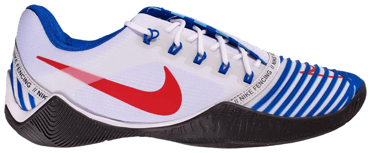 Nike Ballestra 2 USA