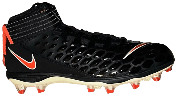 Nike Force Savage Pro 2 Oregon State PE