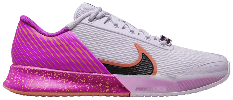 Buy Wmns NikeCourt Air Zoom Vapor Pro 2 Premium HC 'NYC
