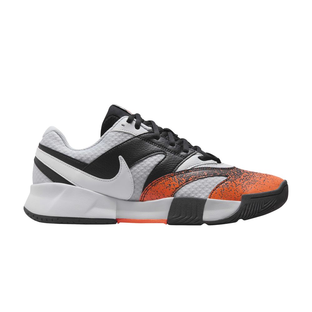 Nike NikeCourt Lite 4 Premium 'NYC Tournament Pack' | Grey | Men's Size 12