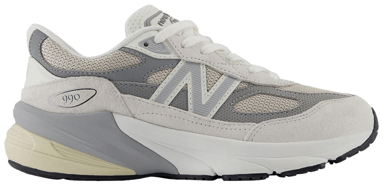 Buy 990v6 Big Kid 'Reflection Marblehead' - GC990NC6 | GOAT