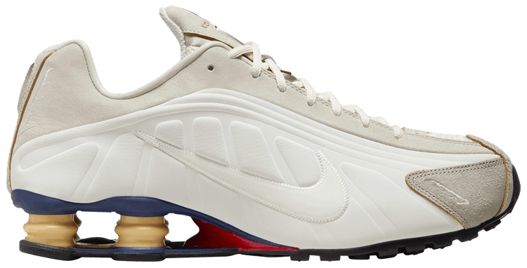 NIKE★Shox R4 PRM ショックス R4 Design By Korea 送関込 Buy Shox R4 Premium 'Design By Korea' - HQ3531 099 | GOAT