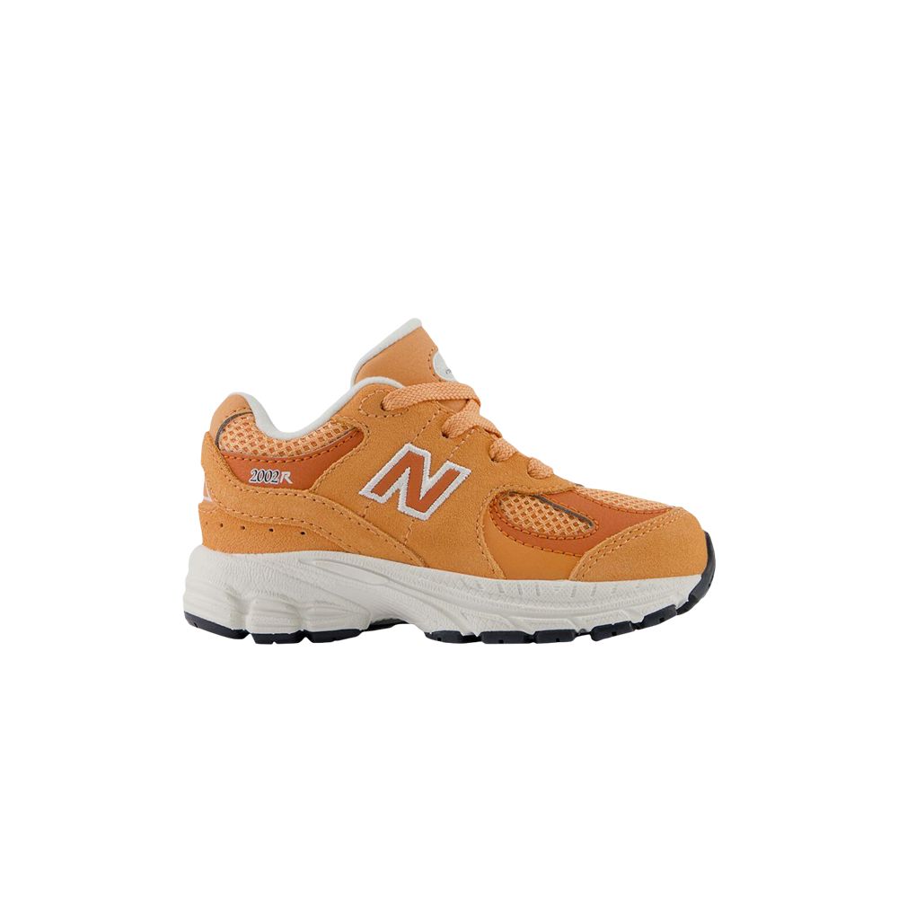 New Balance 2002R Toddler 'Copper Infield Clay' | Infant Size 8.5