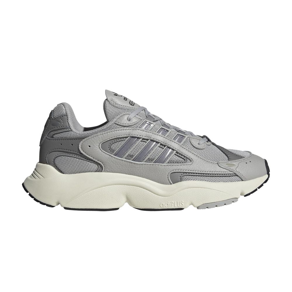 Ozmillen 'Triple Grey' - IF4250