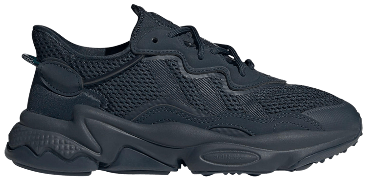 Adidas Ozweego J Aurora Ink