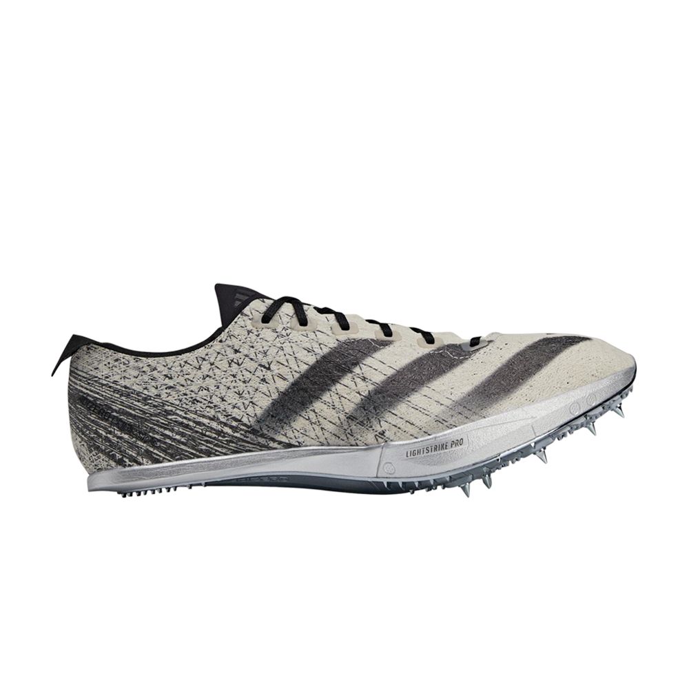 adidas Y-3 x Adizero Prime SP 3 Strung 'Alumina Cinder' | Cream | Men's Size 8.5