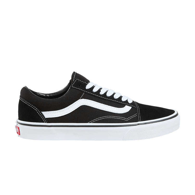 U Old Skool - White main image 1