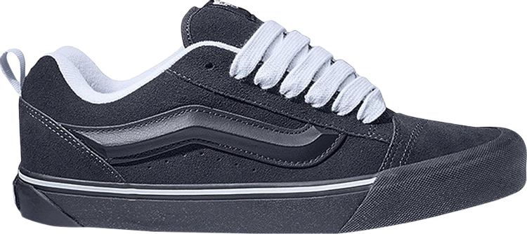 Knu Skool Utility   Navy