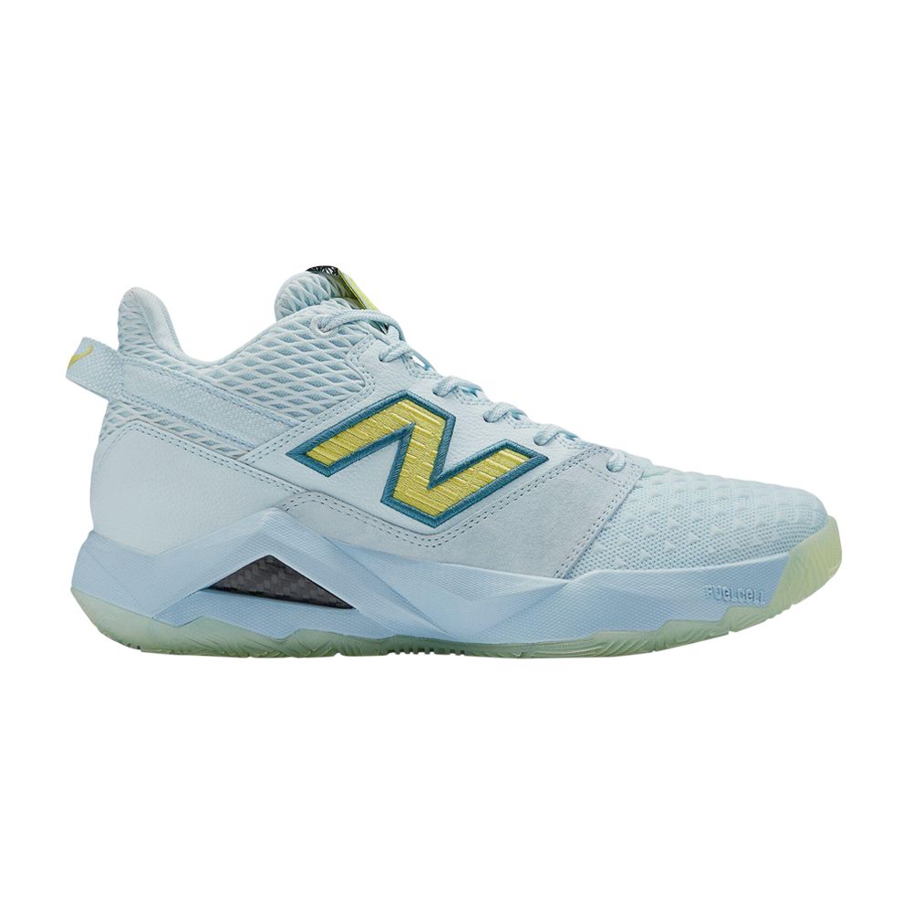 Pre-owned New Balance Wmns Coco Cg2 'power And Grace' In Blue
