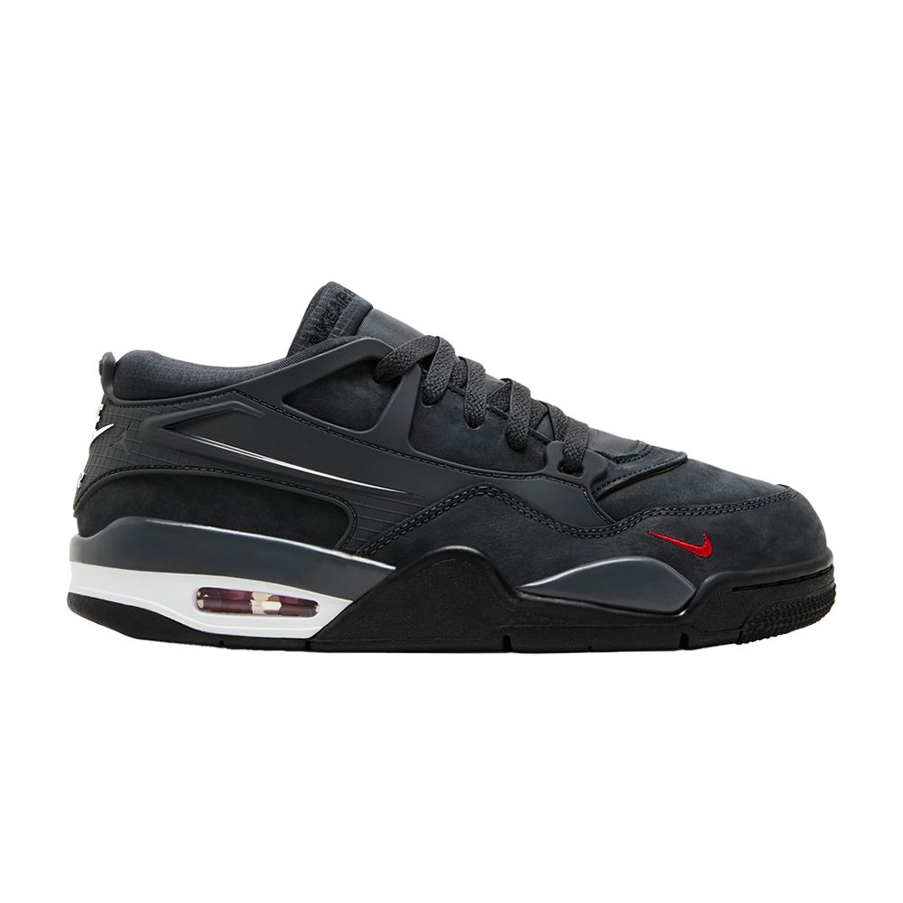 Nigel Sylvester x Air Jordan 4 RM SP GS 'Driveway Grey' | Kid's Size 5
