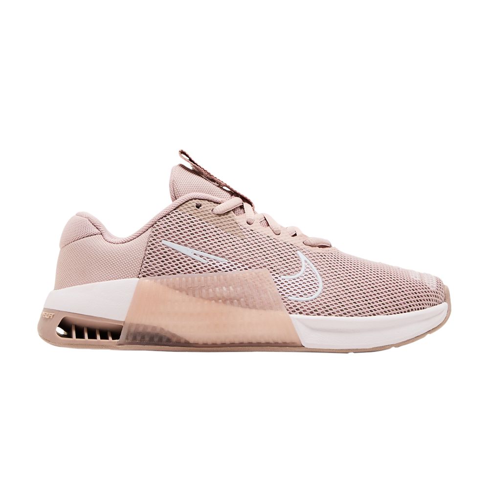 Nike Wmns Metcon 9 'Pink Oxford' | Purple | Women's Size 5